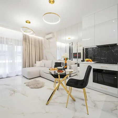 Urban - Mennica - Great Location&189 דירה