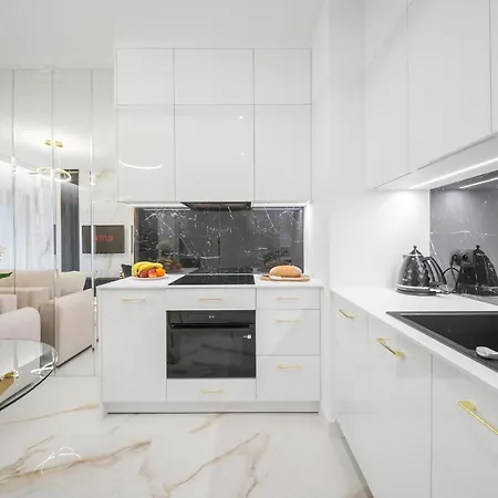 Urban - Mennica - Great Location&189 ורשה
