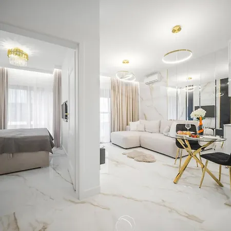 Urban - Mennica - Great Location&189 דירה