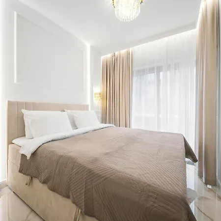 דירה Urban - Mennica - Great Location&189