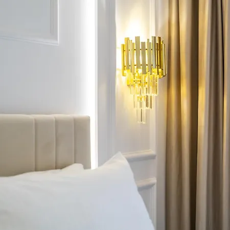 דירה Urban - Mennica - Great Location&189 *