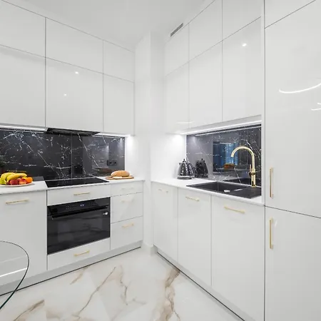 Urban - Mennica - Great Location&189 * ורשה