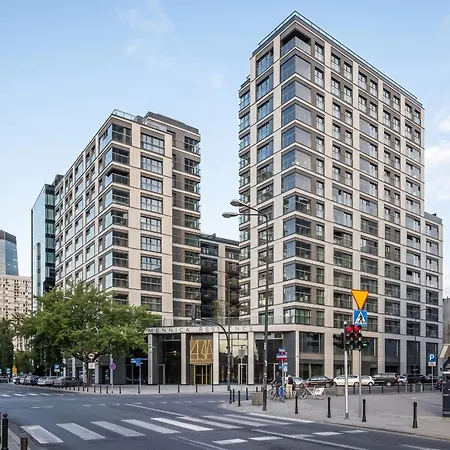 Urban - Mennica - Great Location&189 דירה