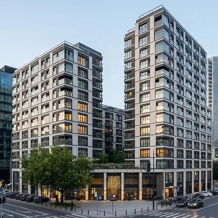 Appartement Close *