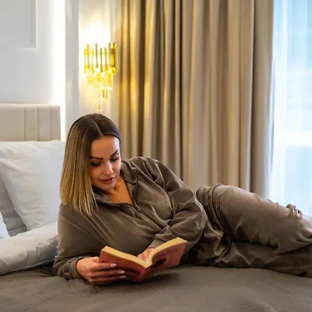 Urban - Mennica - Great Location&189 * ורשה